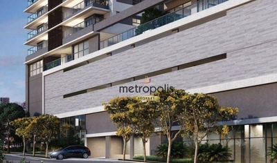 Apartamento, 3 quartos, 136 m² - Foto 2