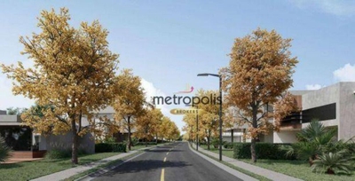 Loteamento e Condomínio, 745 m² - Foto 1