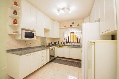 Sobrado, 4 quartos, 231 m² - Foto 4