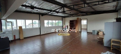 Prédio Inteiro, 1350 m² - Foto 5