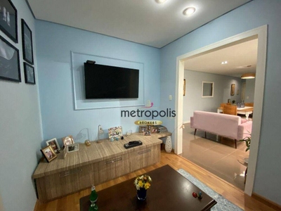 Apartamento, 3 quartos, 144 m² - Foto 5