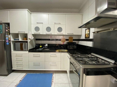 Apartamento, 3 quartos, 144 m² - Foto 2