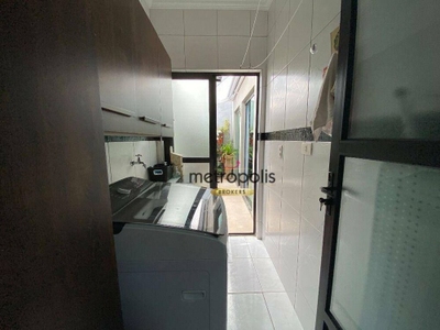 Apartamento, 3 quartos, 144 m² - Foto 3