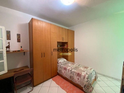 Sobrado, 4 quartos, 283 m² - Foto 3