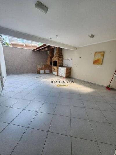 Sobrado, 4 quartos, 268 m² - Foto 2