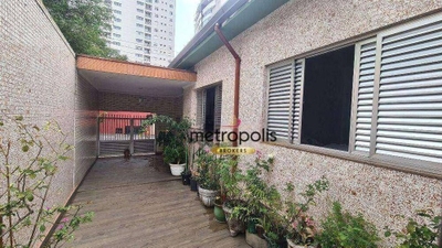 Casa, 3 quartos, 146 m² - Foto 1