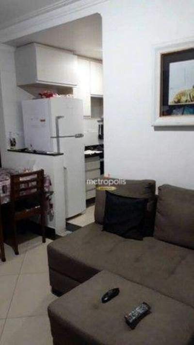 Apartamento, 3 quartos, 66 m² - Foto 2