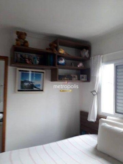 Apartamento, 3 quartos, 66 m² - Foto 4
