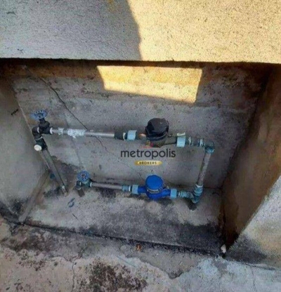 Prédio Inteiro, 505 m² - Foto 4