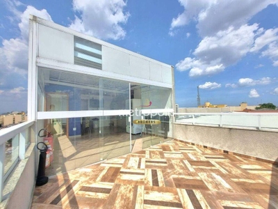 Sala-Conjunto, 31 m² - Foto 3