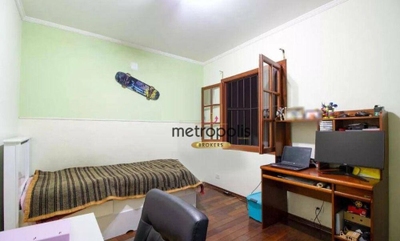 Sobrado, 4 quartos, 343 m² - Foto 2