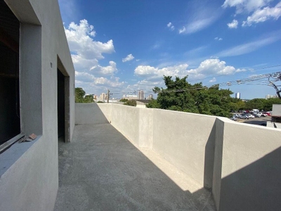 Sobrado, 3 quartos, 120 m² - Foto 4