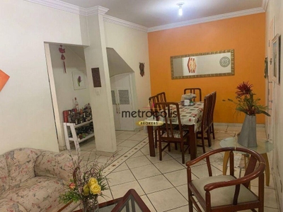 Sobrado, 3 quartos, 147 m² - Foto 3