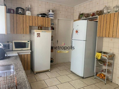 Sobrado, 3 quartos, 147 m² - Foto 5