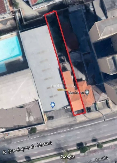 Terreno, 420 m² - Foto 1