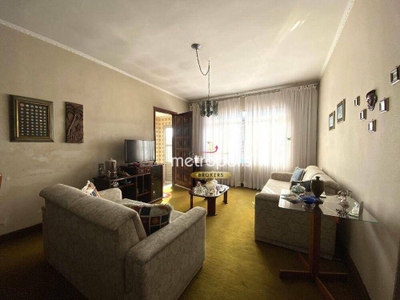 Casa, 3 quartos, 186 m² - Foto 1