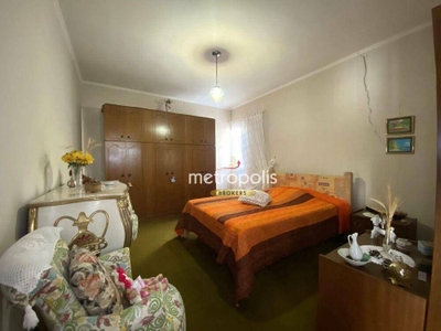 Casa, 3 quartos, 186 m² - Foto 2