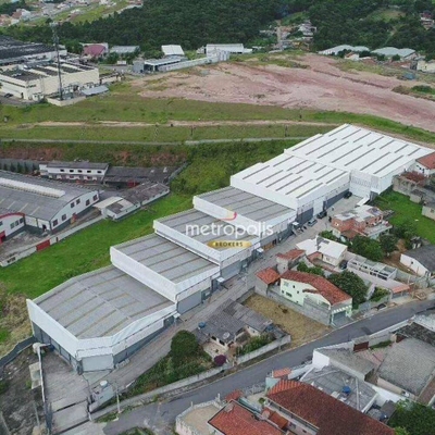Depósito-Galpão, 2000 m² - Foto 1