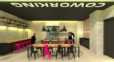 Kitnet-Studio, 15 m² - Foto 3