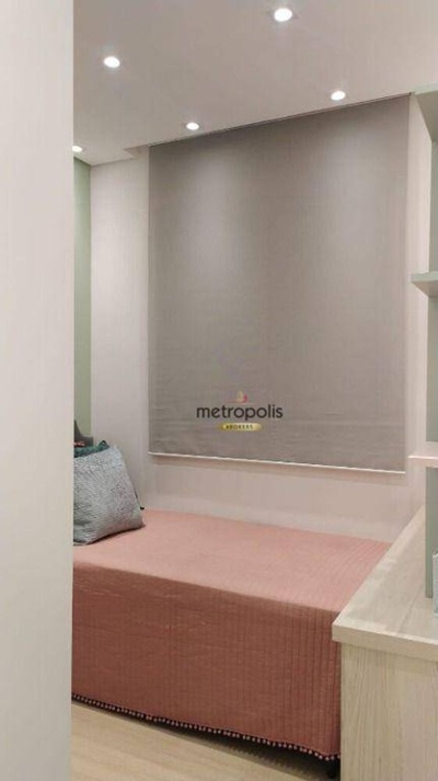 Apartamento, 2 quartos, 54 m² - Foto 2