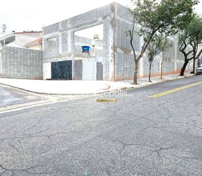 Depósito-Galpão, 290 m² - Foto 1