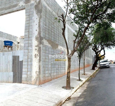 Depósito-Galpão, 290 m² - Foto 4