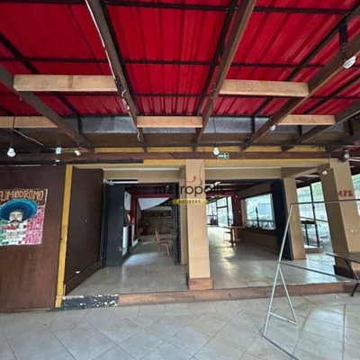 Loja-Salão, 431 m² - Foto 1