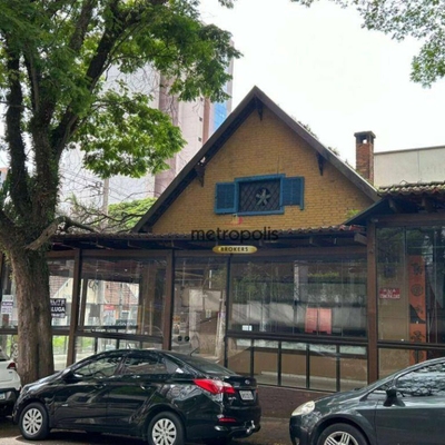 Loja-Salão, 431 m² - Foto 4