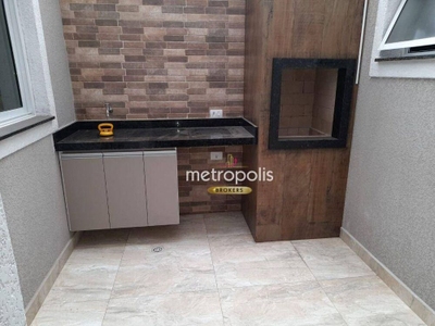 Apartamento, 2 quartos, 56 m² - Foto 5