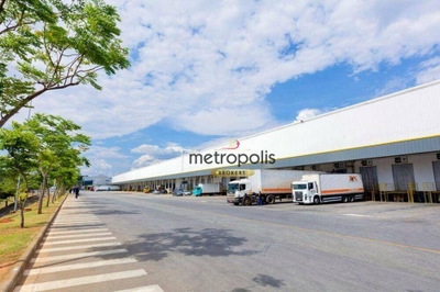 Depósito-Galpão, 3249 m² - Foto 2