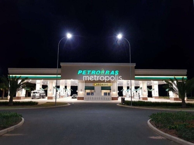 Loteamento e Condomínio, 450 m² - Foto 4