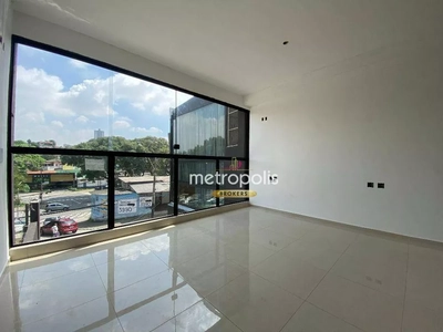 Prédio Inteiro, 210 m² - Foto 1