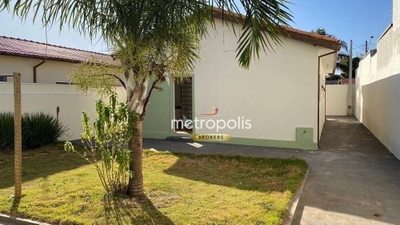 Casa, 3 quartos, 141 m² - Foto 2