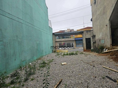 Terreno, 115 m² - Foto 2