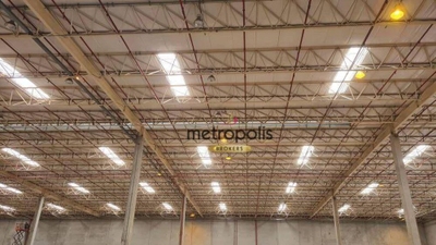 Depósito-Galpão, 4115 m² - Foto 3