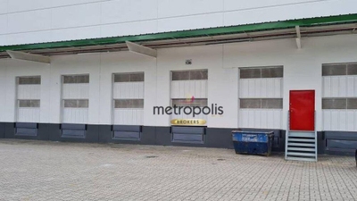 Depósito-Galpão, 4115 m² - Foto 4