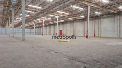 Depósito-Galpão, 4115 m² - Foto 1