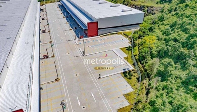 Depósito-Galpão, 1300 m² - Foto 4