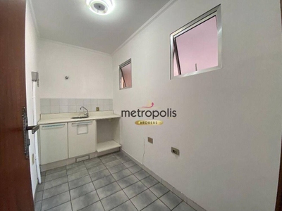 Sobrado, 4 quartos, 224 m² - Foto 4