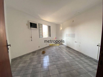 Sobrado, 4 quartos, 224 m² - Foto 2