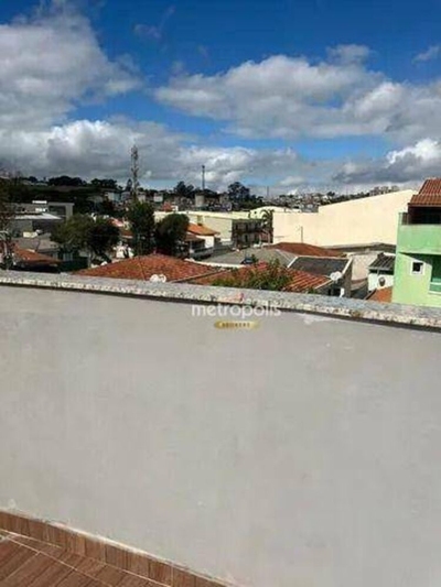 Cobertura, 2 quartos, 170 m² - Foto 3