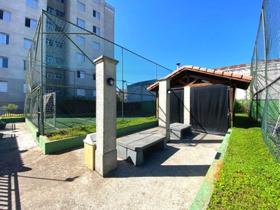 Apartamento, 3 quartos, 61 m² - Foto 4