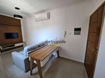 Cobertura, 2 quartos, 76 m² - Foto 2