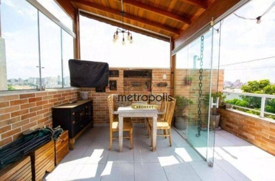 Cobertura, 2 quartos, 76 m² - Foto 5