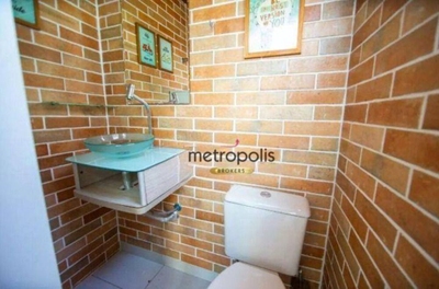 Cobertura, 2 quartos, 76 m² - Foto 3