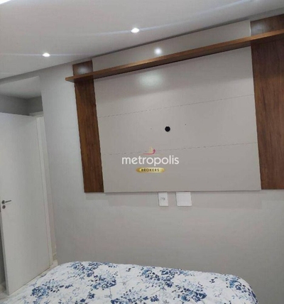 Apartamento, 2 quartos, 50 m² - Foto 4