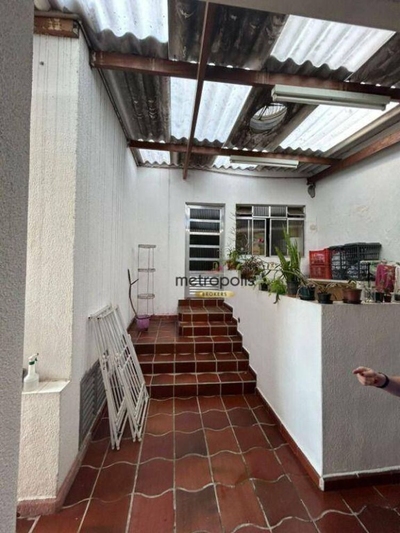 Loja-Salão, 240 m² - Foto 1