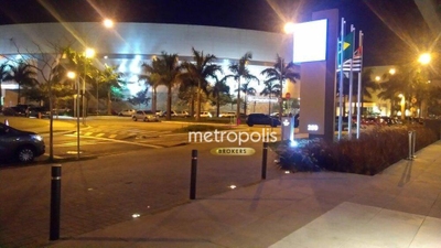 Flat/Apart Hotel, 1 quarto, 21 m² - Foto 4