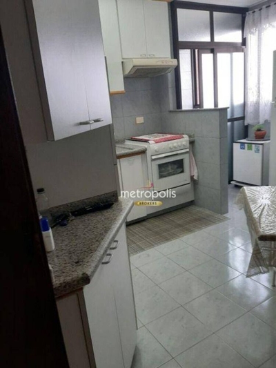 Cobertura, 3 quartos, 164 m² - Foto 4
