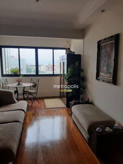 Cobertura, 3 quartos, 164 m² - Foto 1